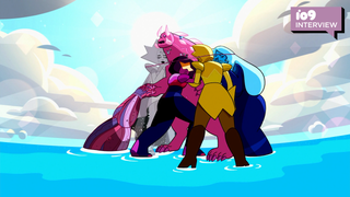 Illustration for article titled The Best Animated Series of 2020
